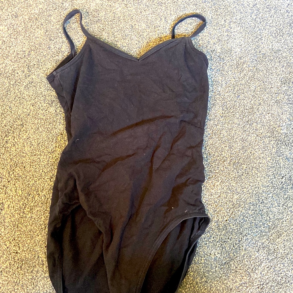 Black lined Leo